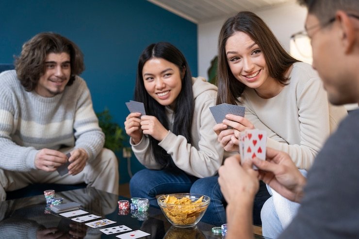 Langkah verifikasi deposit yang mudah dibaca
